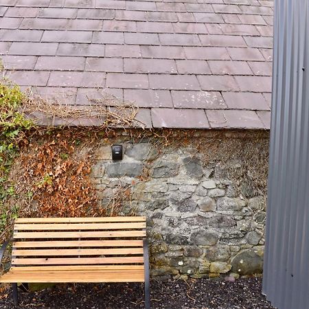 Sheelin Huts Blue, Hot-Tub Available From 1St April Until 1St November Villa Cavan Bagian luar foto